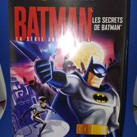 DVD Batman 