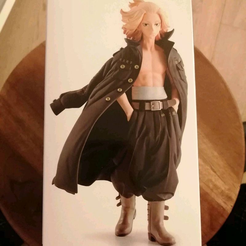 Petite photo dessus présentation
