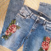Jean "Sequins" T38