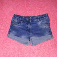 5 ans Short en jean 