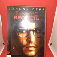DVD fenêtre secrète 