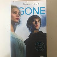 Gone tome 1