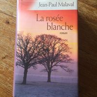 Livre de Jean Paul Malaval 