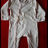 6/9 mois Pyjama 