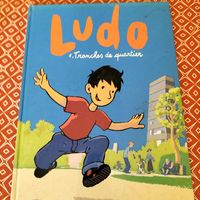 Ludo 
