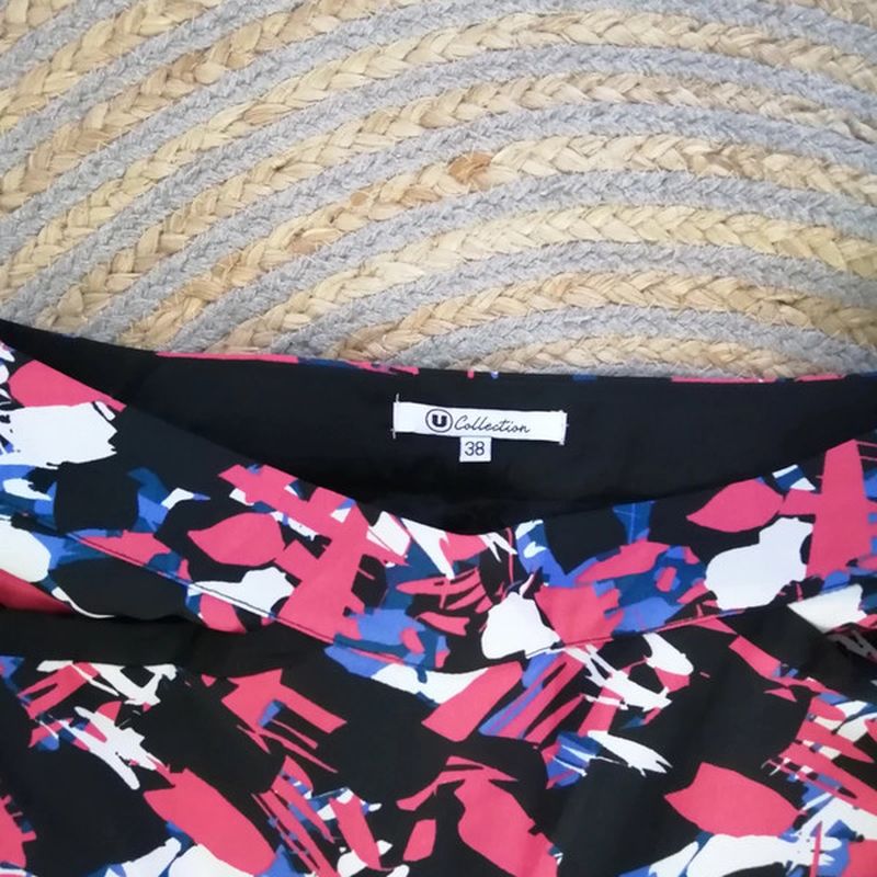 Petite photo dessous présentation