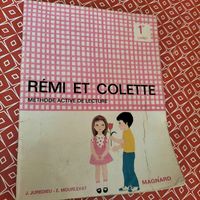 Rémi et Colette 