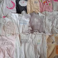 Pyjama naissance 1 mois