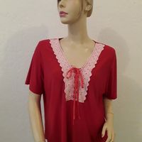 Tunique femme de taille XL
