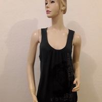 Débardeur femme de taille M 