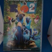 DVD Rio 2 