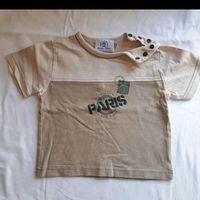 12 mois T-shirt MC