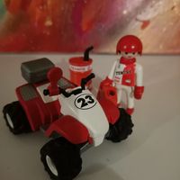 Playmobil