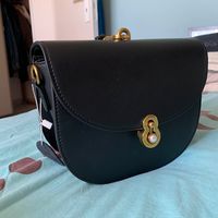 Sac Noir