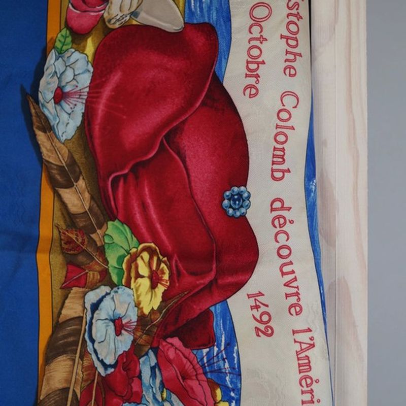 Petite photo dessous présentation