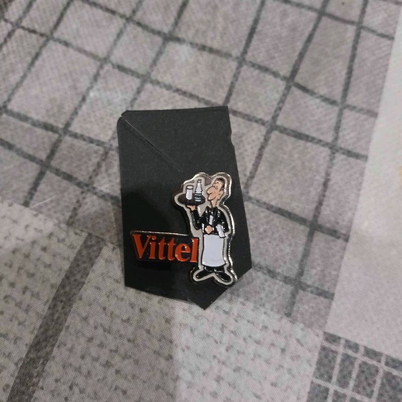 Petite photo dessus présentation