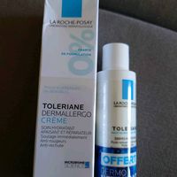 Toleriane dermallergo