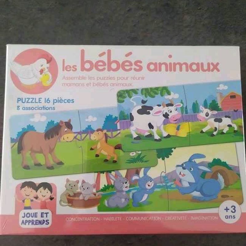 Grande photo présentation produit