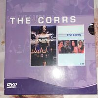 Coffret 2 DVD THE CORRS