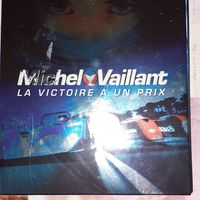 2 DVD MICHEL VAILLANT