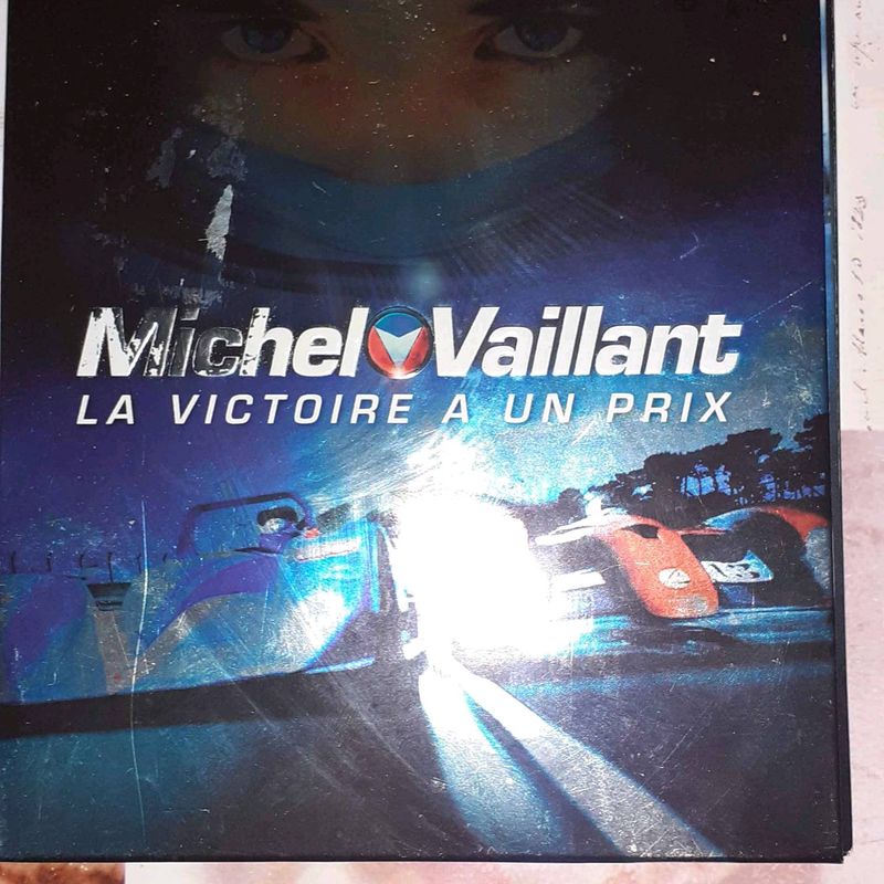 Grande photo présentation produit