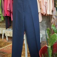 Pantalon Courrèges