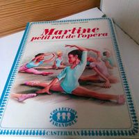 Livre Martine