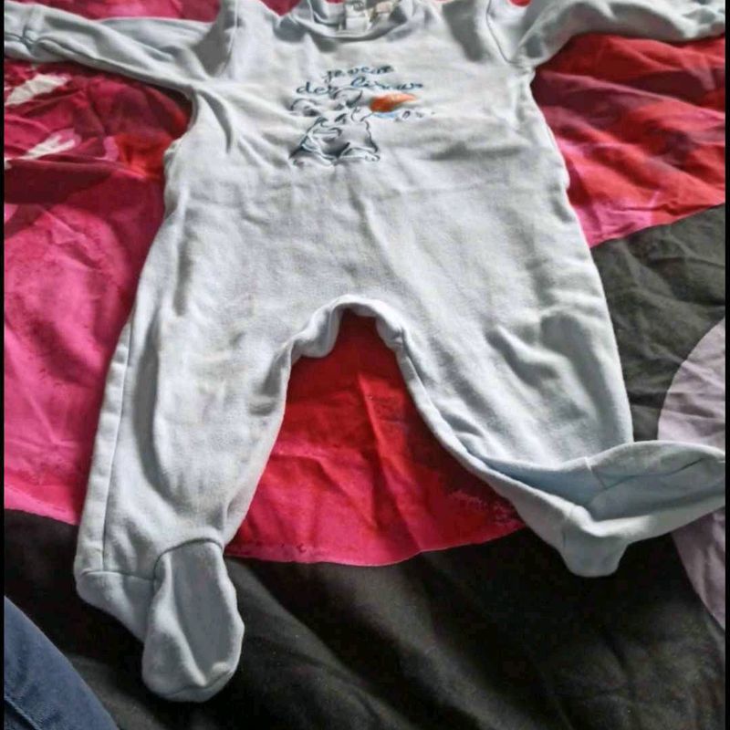 Petite photo dessous présentation