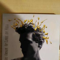 Cd Mika The origin of love édition collector