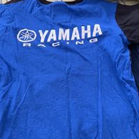 T-shirt yamaha