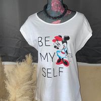 Tee-shirts Minnie 