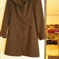 Manteau Zara