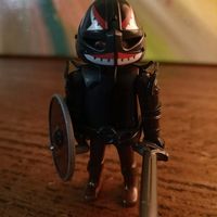 Playmobil