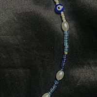 Collier de perles modèle Apollon 