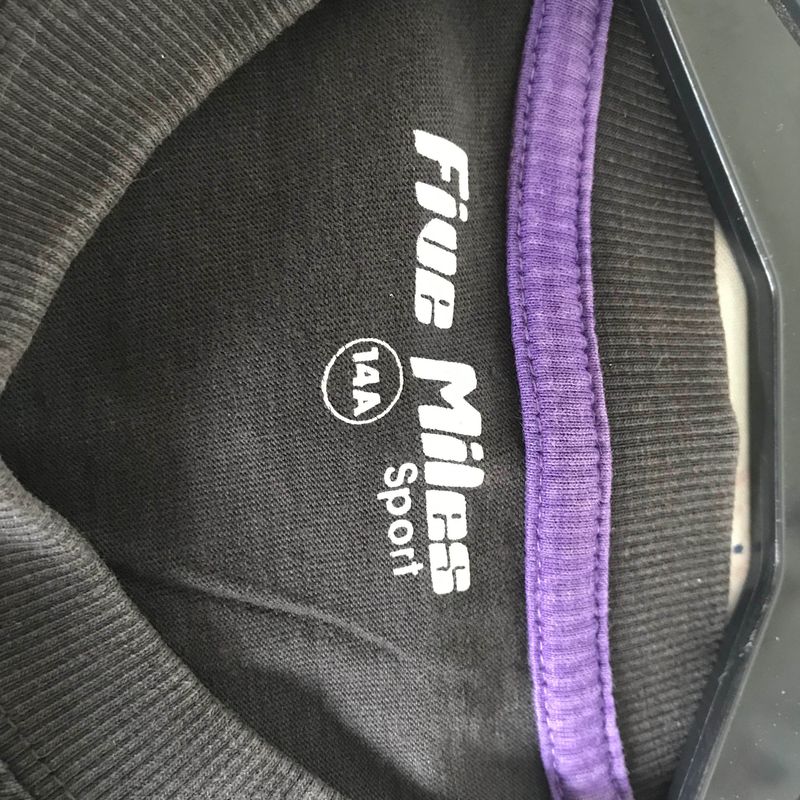 Petite photo dessus présentation