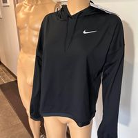Sweat à capuche femme Nike running