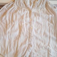 Chemise blanc XS jennifer