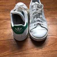 Chaussures adidas stan smith