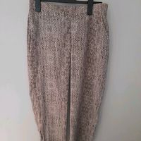 Pantalon femme 