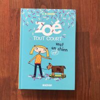 Zoé tout court