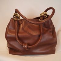 Grand Sac besace Bally