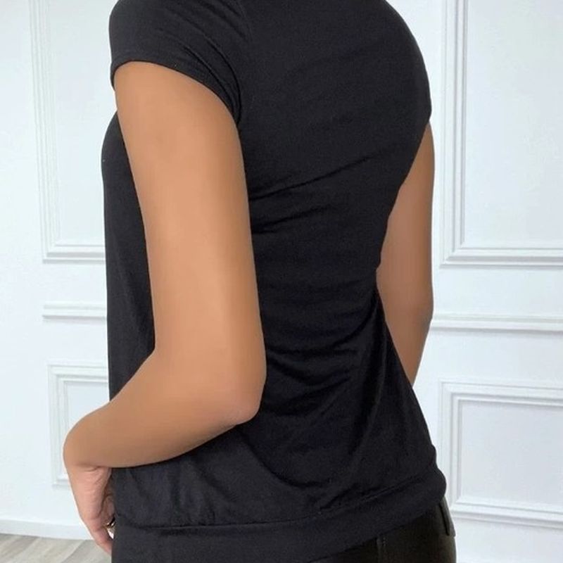 Petite photo dessous présentation