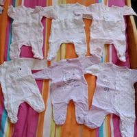 Pyjama comme neuf naissance 1 mois