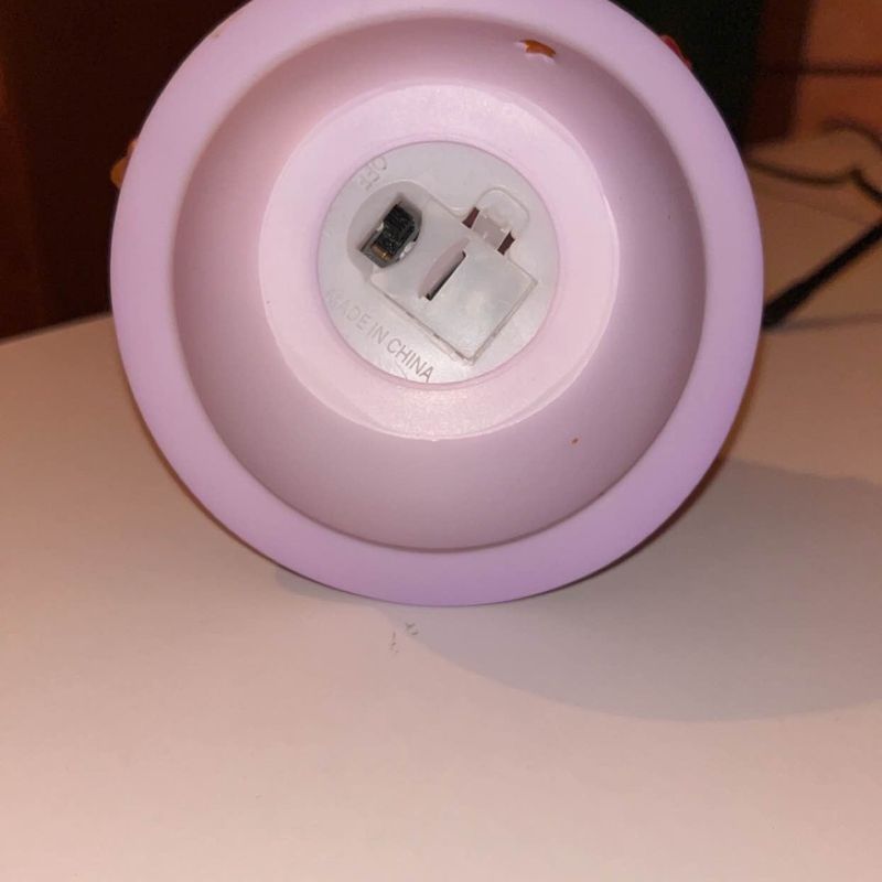 Petite photo dessus présentation