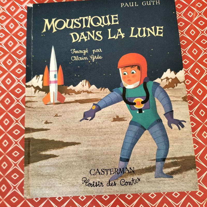 Grande photo présentation produit
