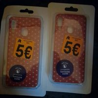 Coque téléphone 
