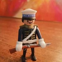 Playmobil