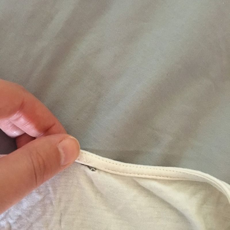 Petite photo dessus présentation
