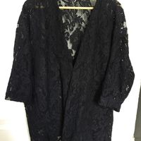 Veste Kimono Zara 