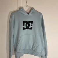 Pull de skate DC (Shoes)